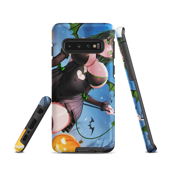 spooky phone case product image (1)