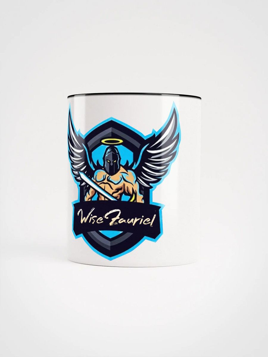 Wise Zauriel Warrior Mug product image (10)