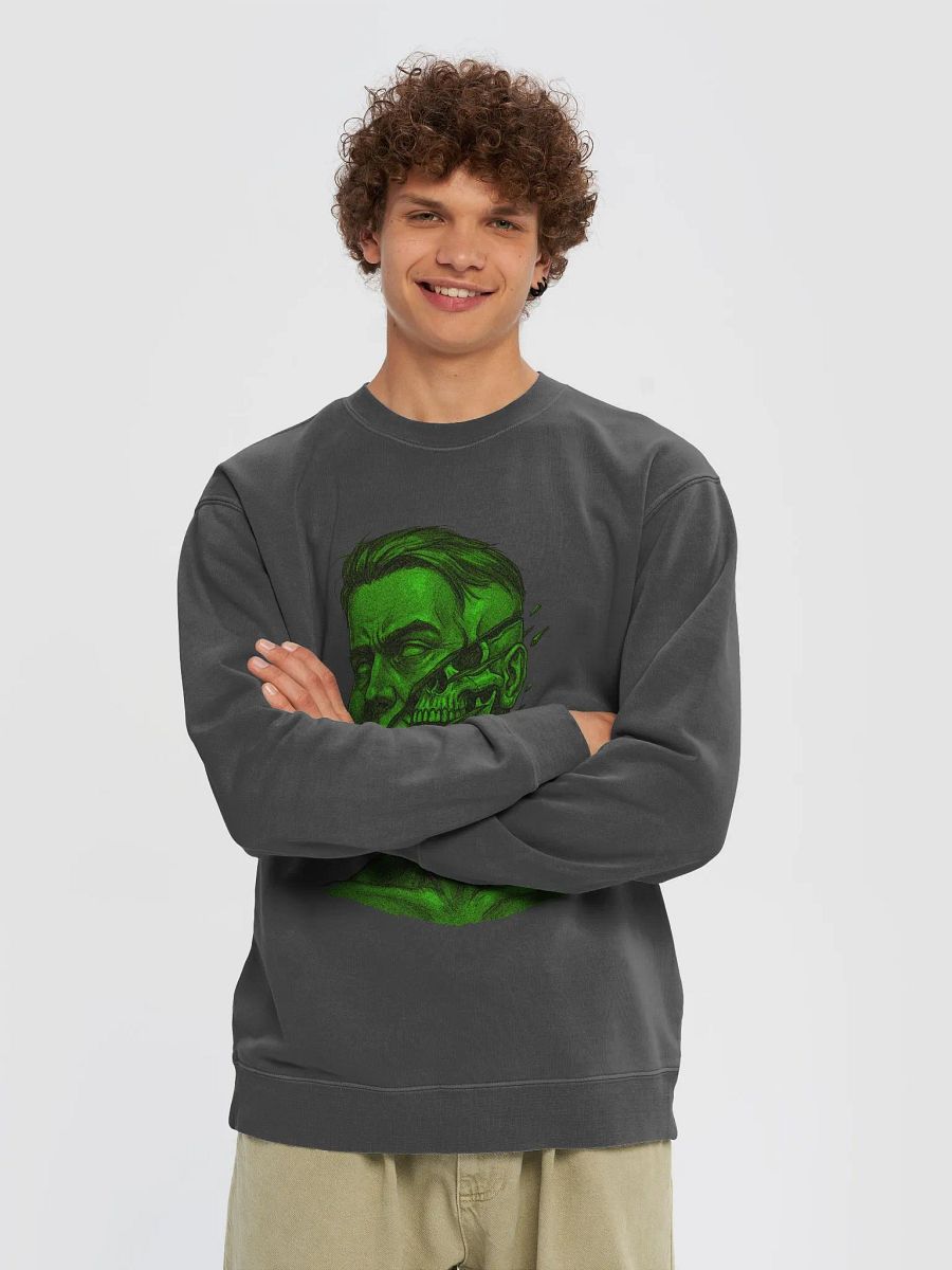 Skeletal Fusion Unisex Sweatshirt product image (20)
