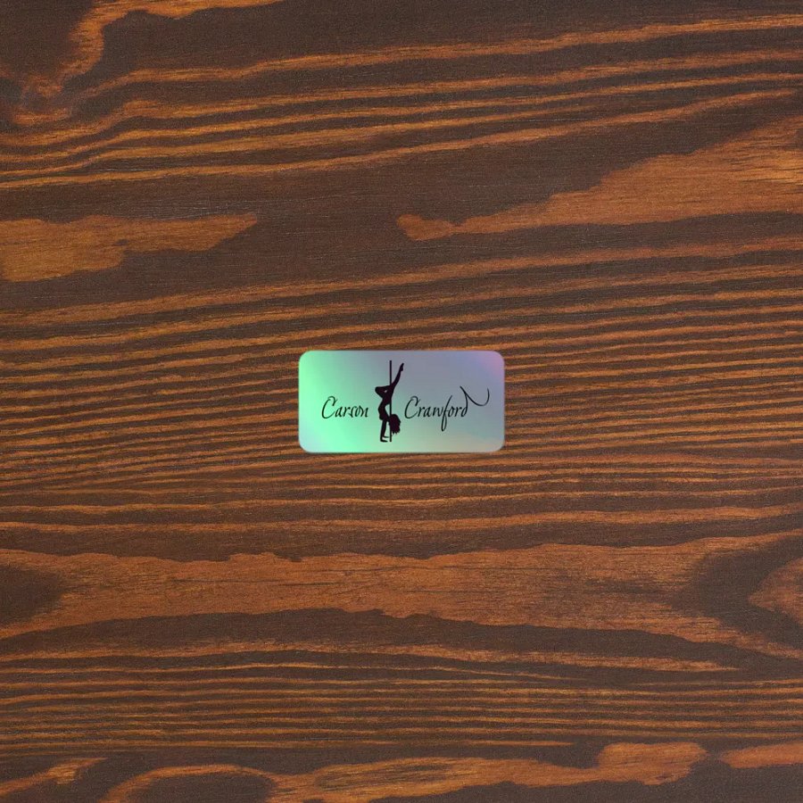 Hologram Sticker product image (5)