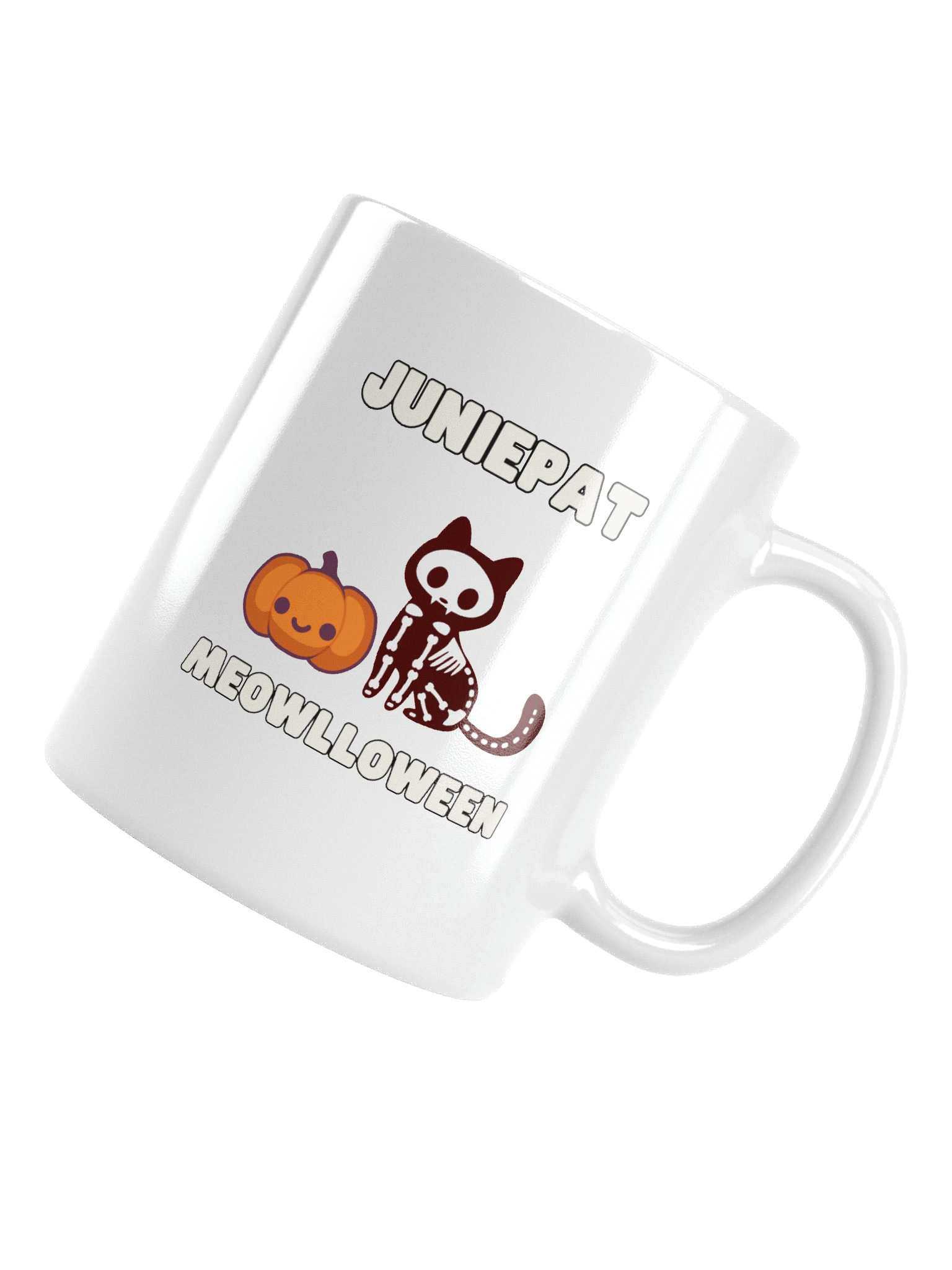 Meowlloween 2025 Mug product image (15)