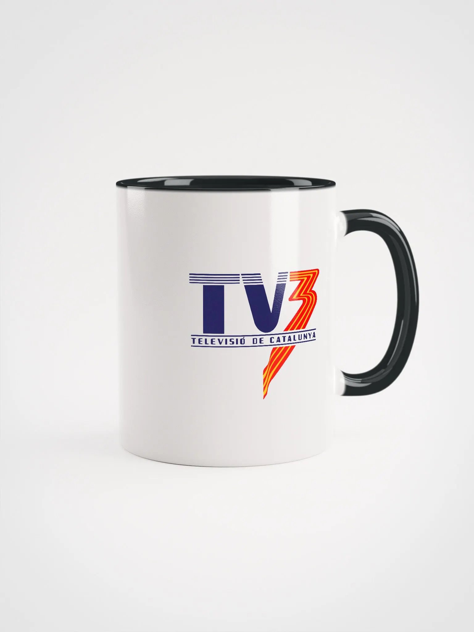 Tv3 - La nostra - Tassa product image (1)