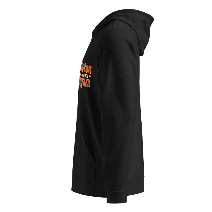 Fallston HS - Adidas Hoodie product image (4)