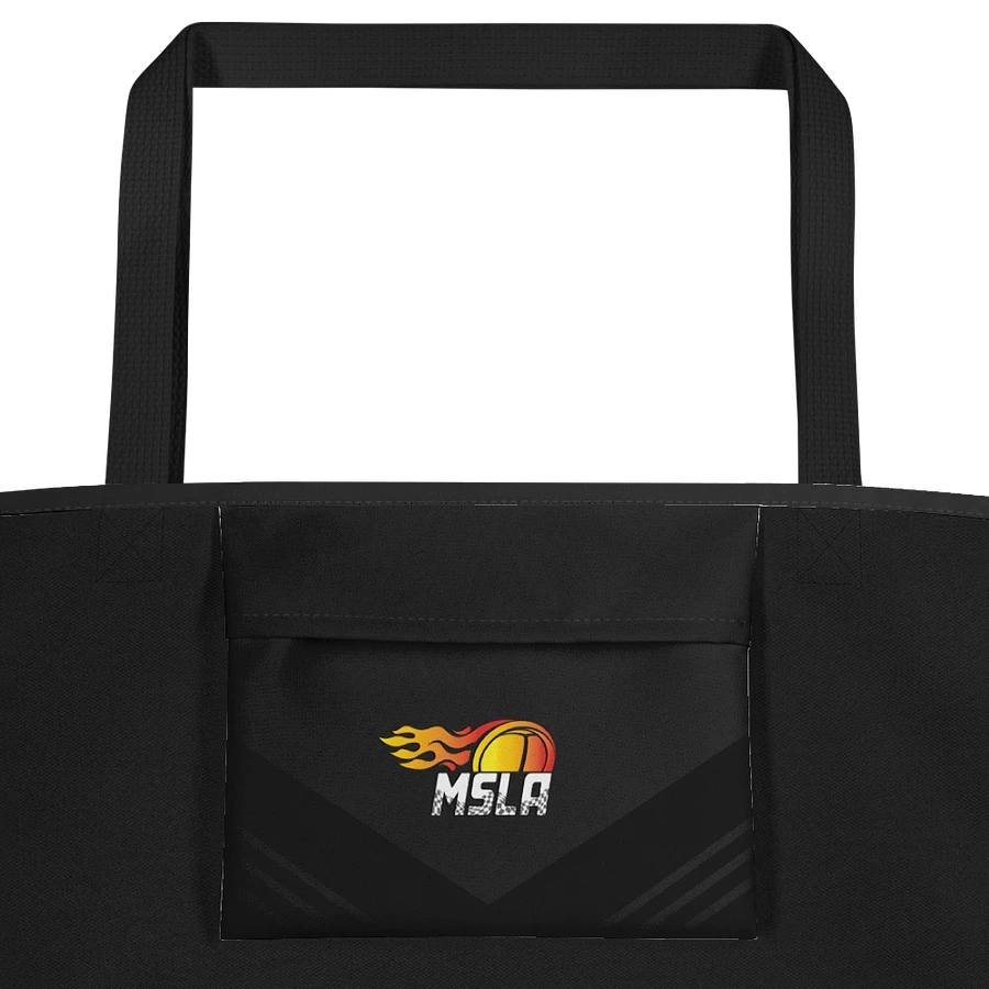 MSLA Logo Tote bag product image (3)