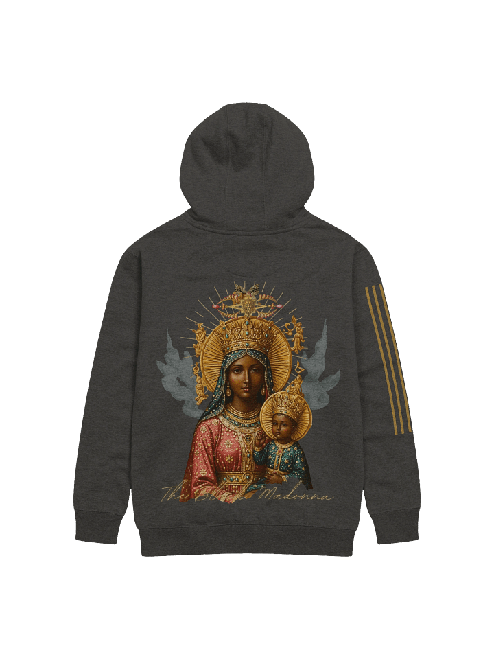 Black Madonna & Child _ Holy Smoke Collection product image (9)