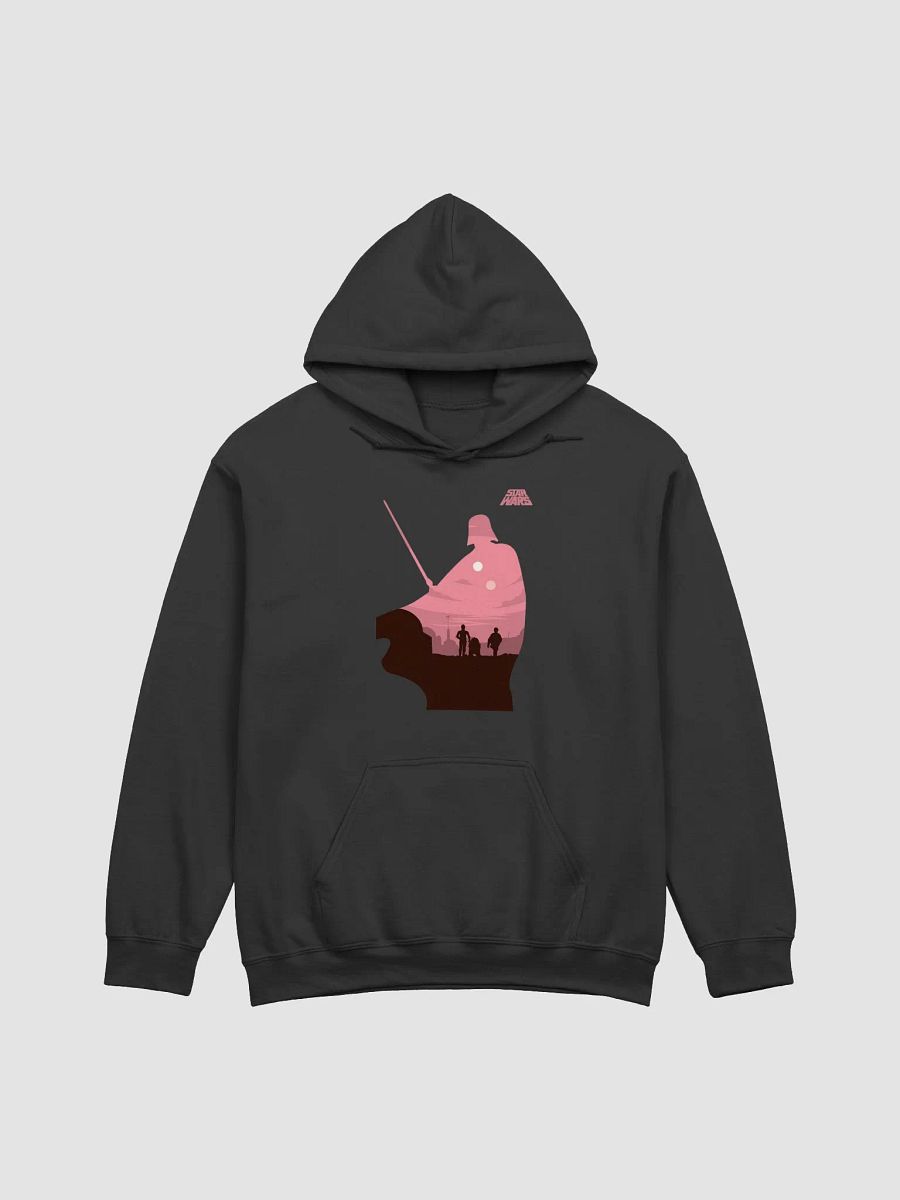Galactic Silhouette Hoodie product image (6)