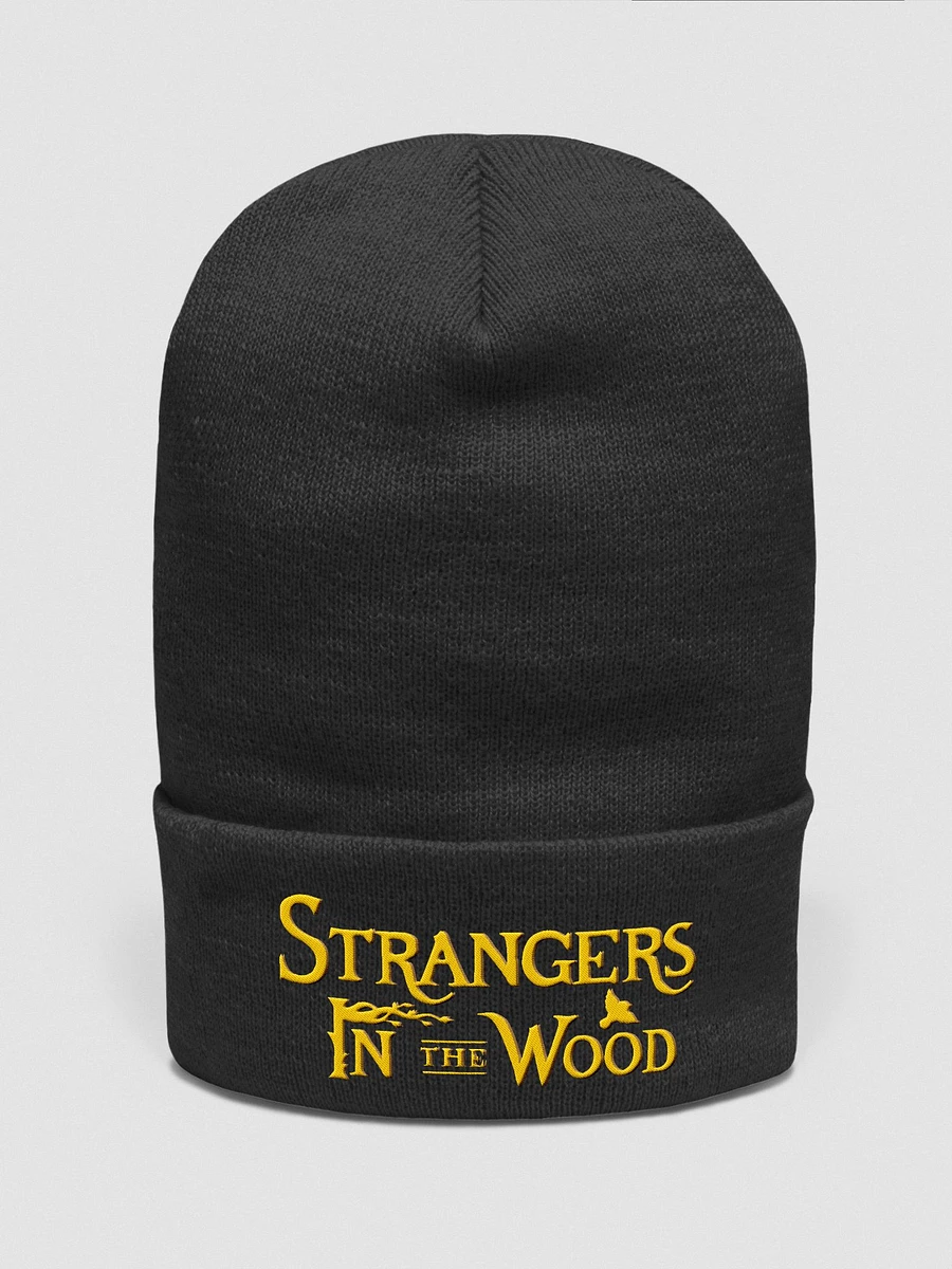 Strangers in the Wood - Beanie product image (2)