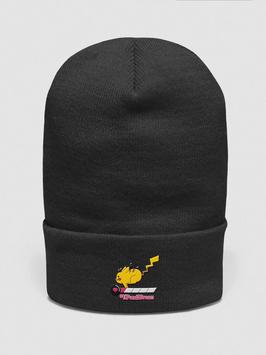 #1HPandADream Beanie product image (1)
