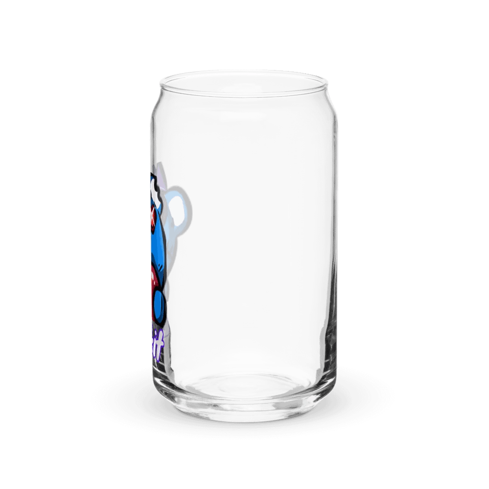 Luvkit's Quirky Can-Shaped Glass product image (39)
