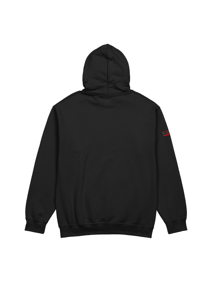Let's Roll That Firepower - Hoodie product image (2)