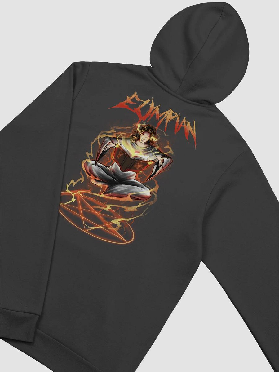 Elympian Witchy Sweater product image (4)