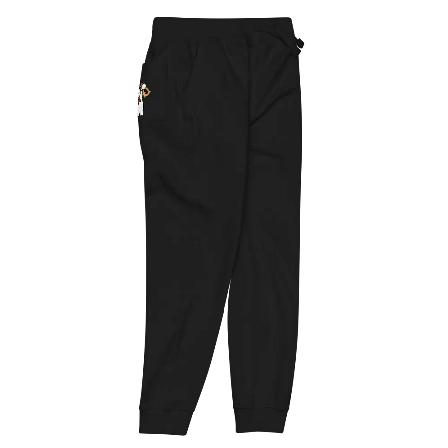 Women's Everybody Eats Bread Fleece Joggers product image (3)