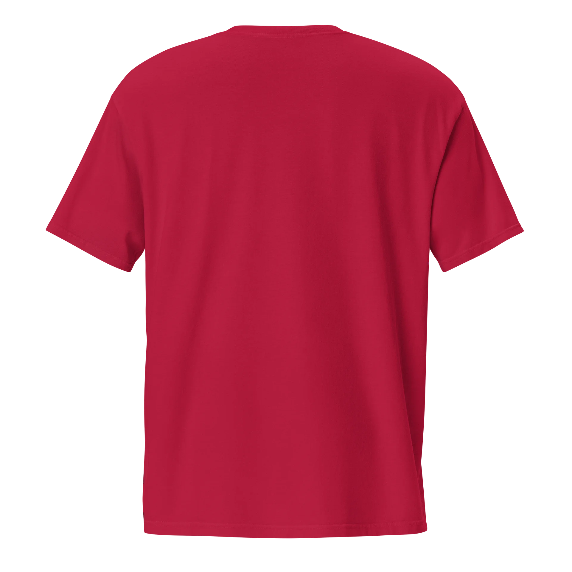 Encore Christmas Golden Pocket T-Shirt product image (2)