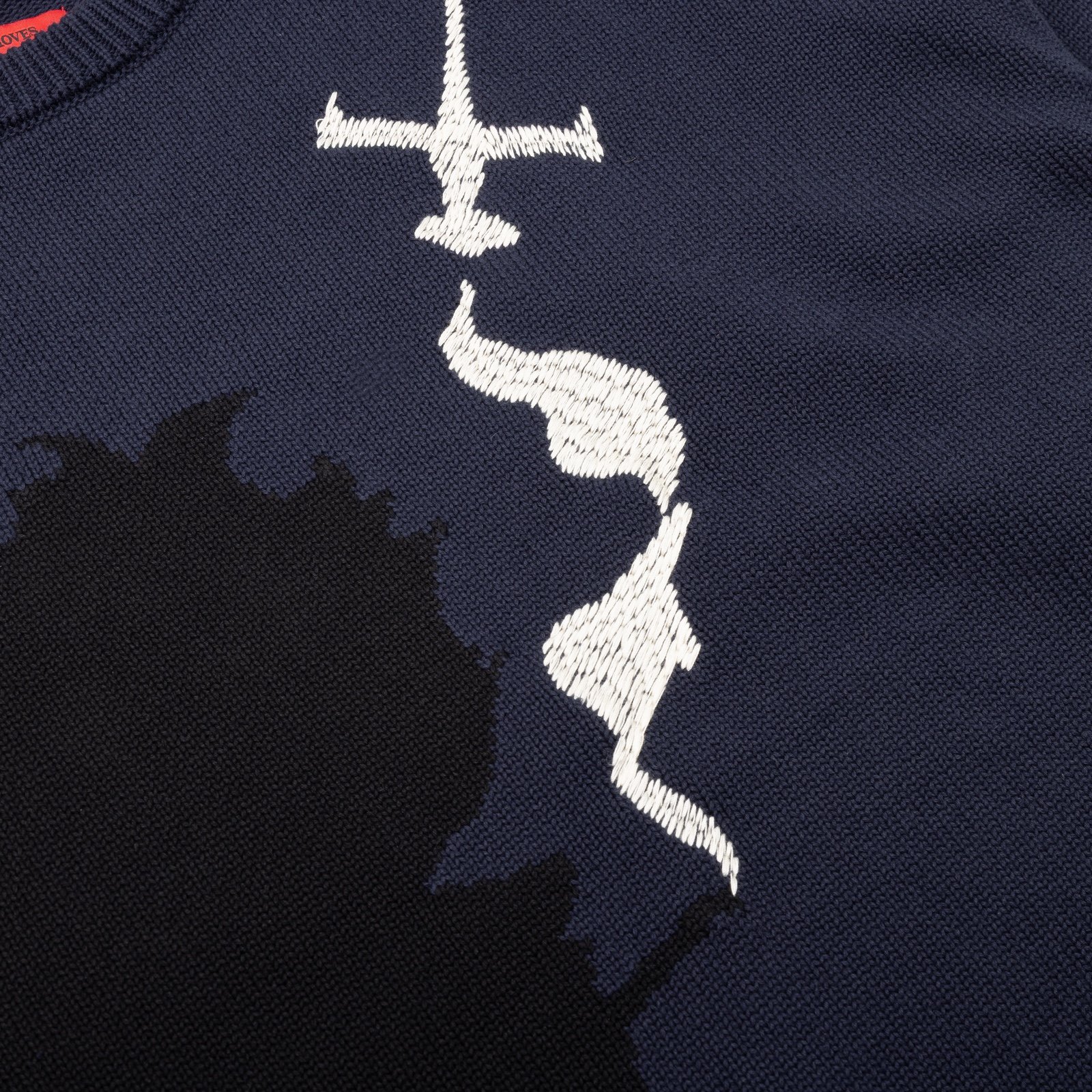 Spike Knit product image (4)