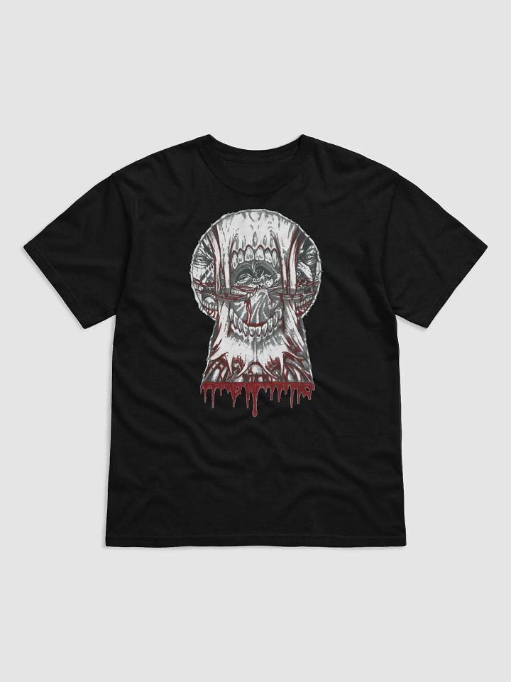 From the Vault: TDR Graphic Tee product image (1)