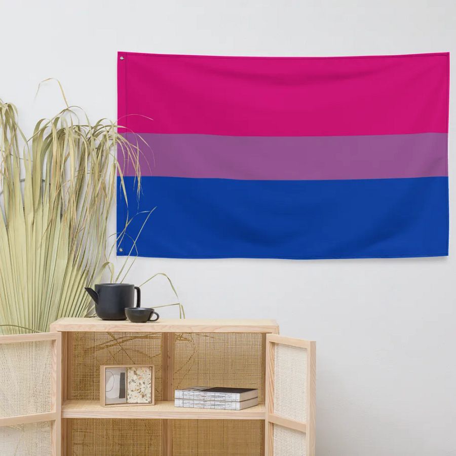 Bisexual Flag product image (7)