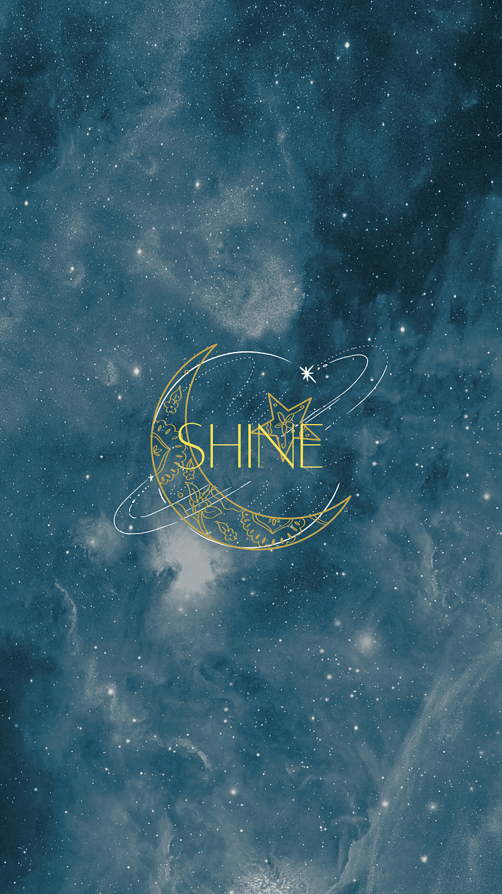 Shine MOBILE background product image (1)