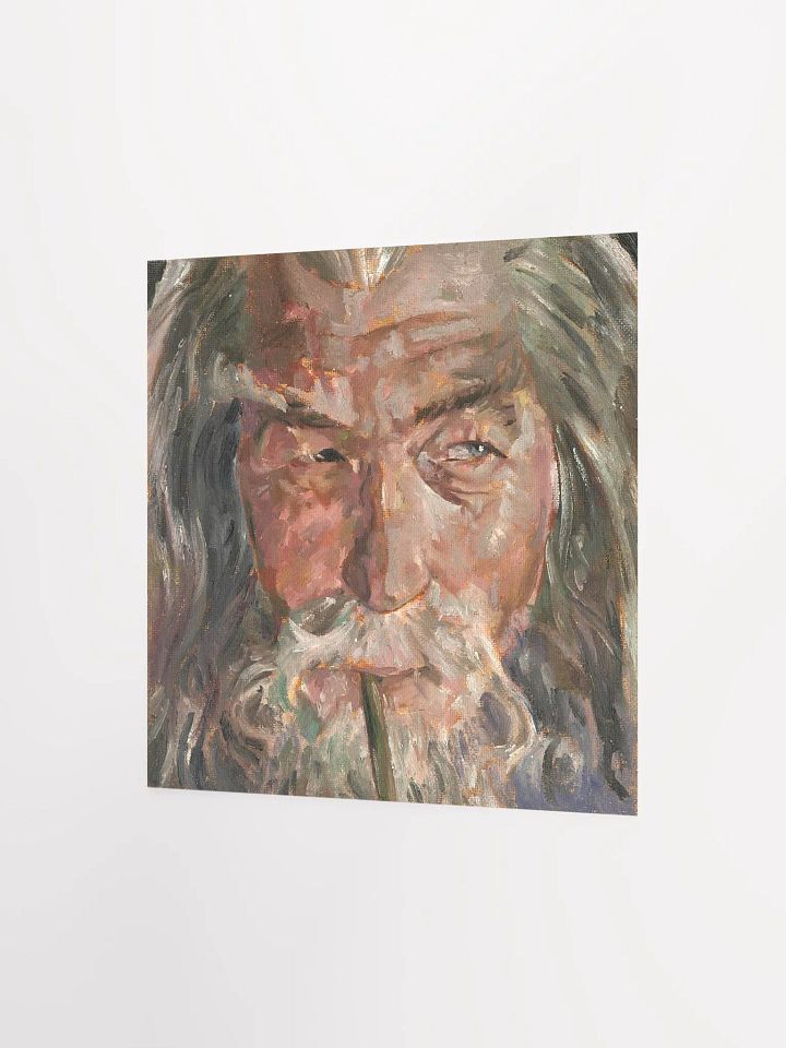 GanDILF - Print product image (2)