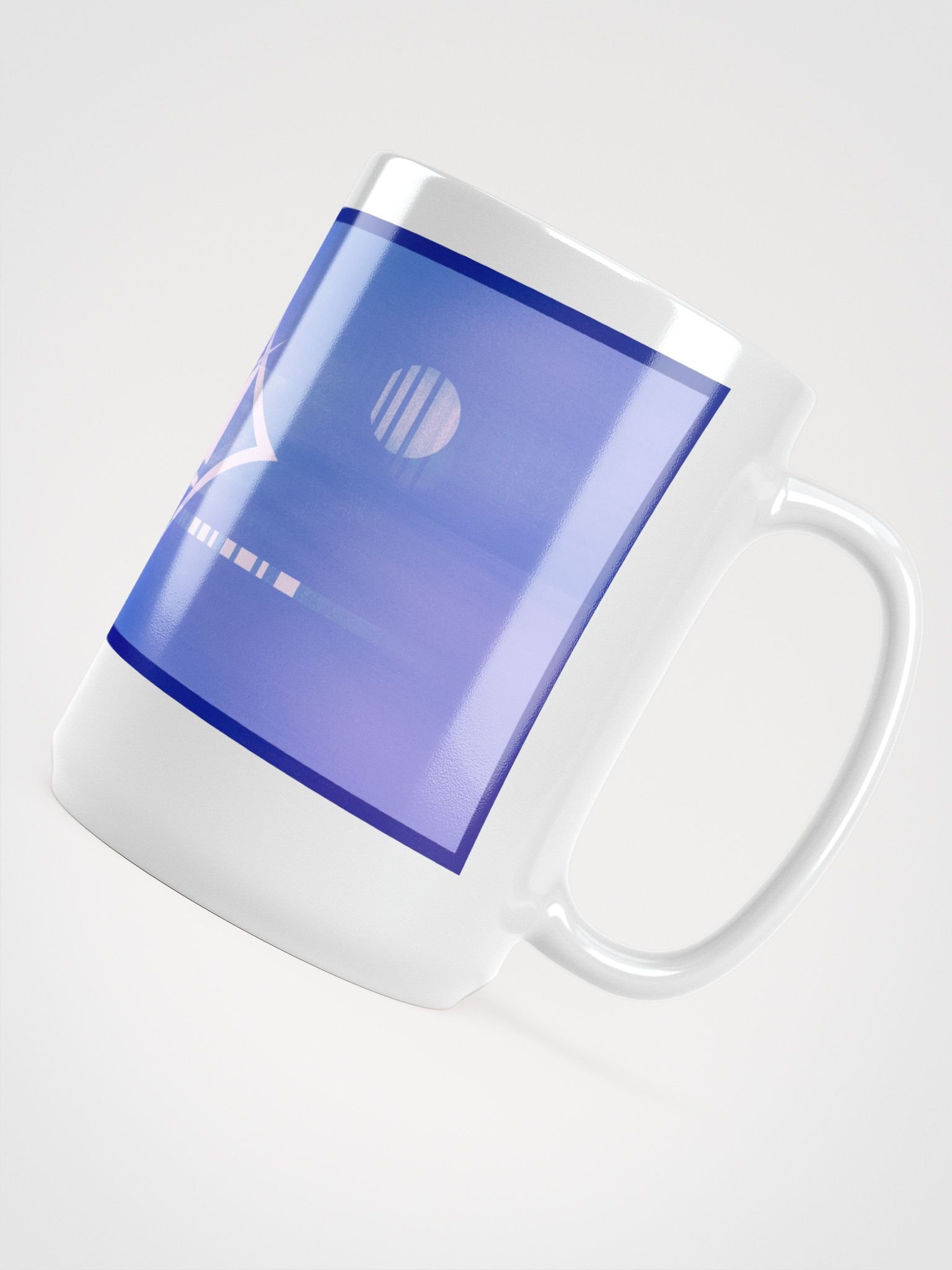 Acrellux Stellar Gateway Mug product image (4)