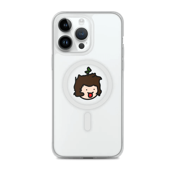 CombustLem Phone Case - iPhone (MagSafe) product image (2)