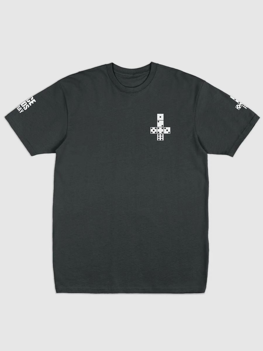 DICE GODS sleeve print product image (1)