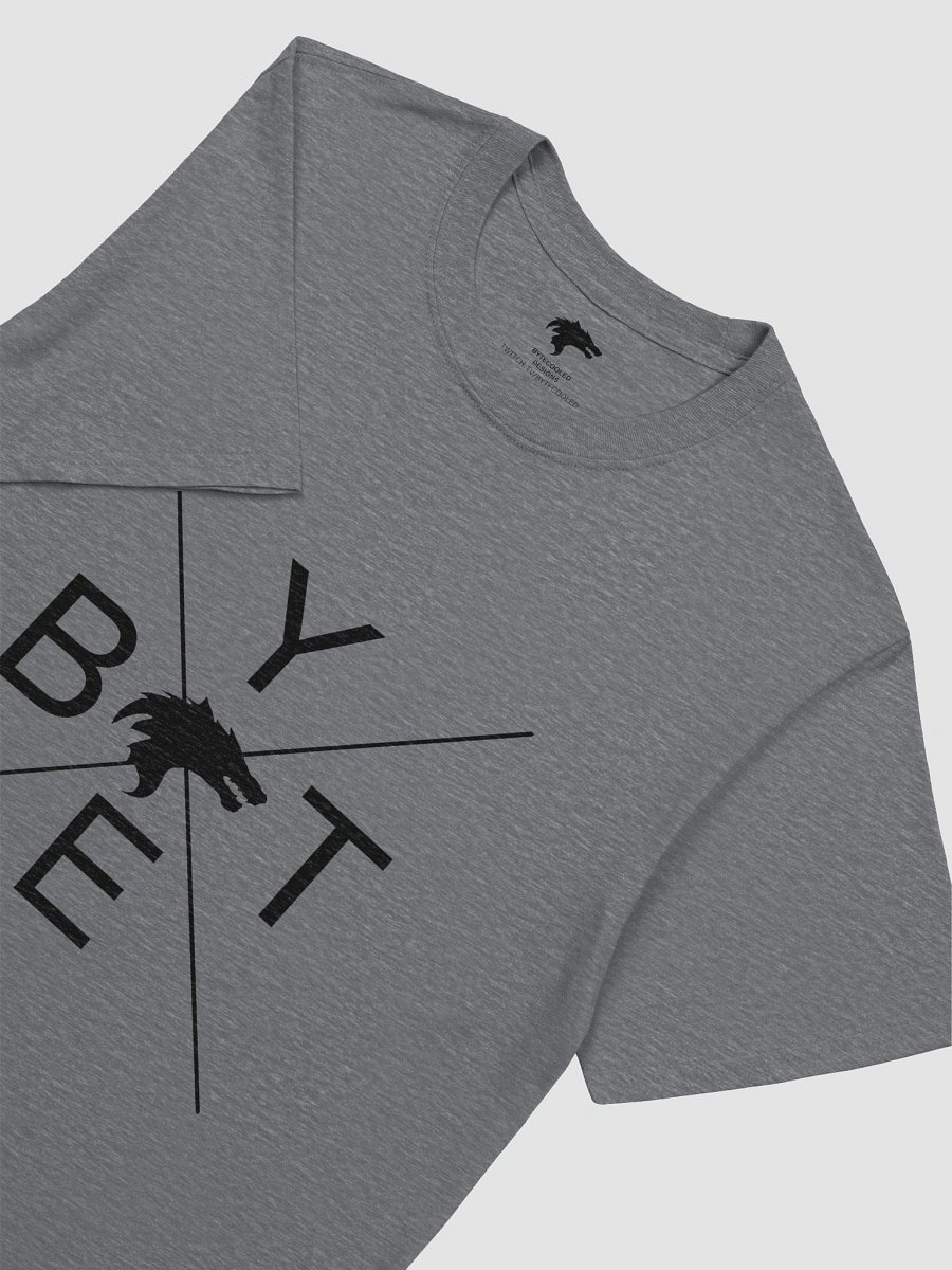 Minimalist Logo T-Shirt - Lightweight product image (29)