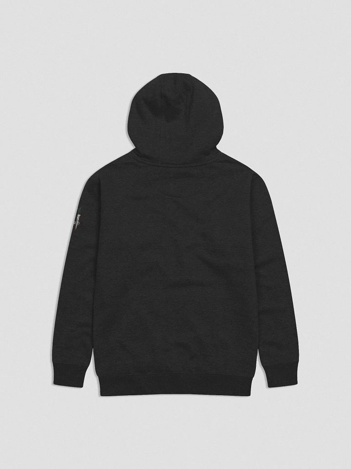 Skull - Hoodie product image (2)