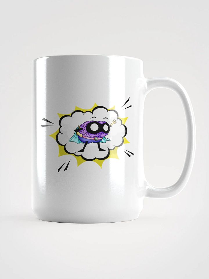 Neuro! Big Mug product image (1)