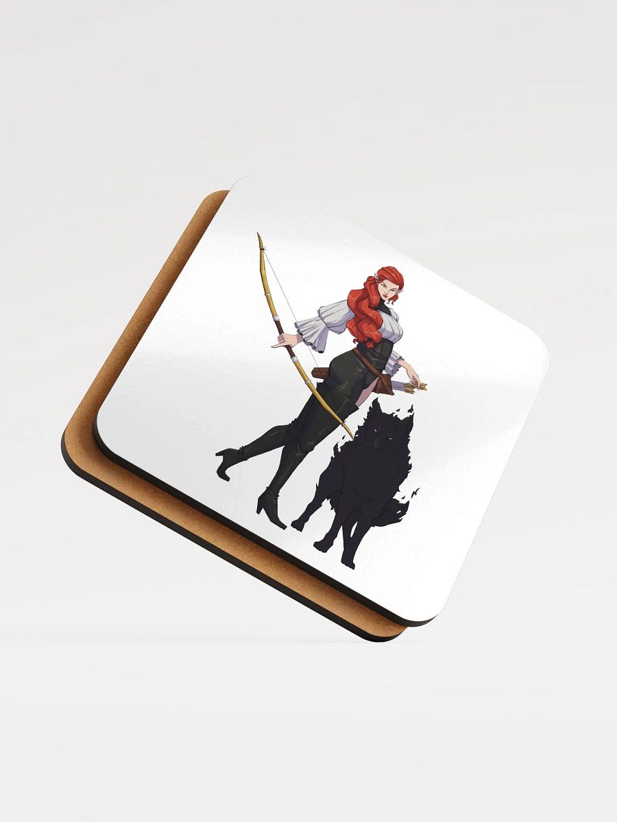 Ladies Coaster - Angelique Marsaline product image (5)