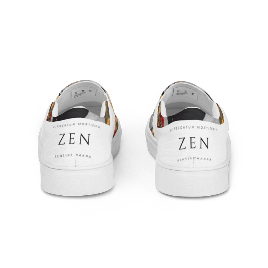 Lustful Lows Slide on Zen Gen 1 product image (4)