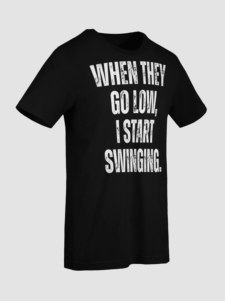 Proud To Be Petty Tee product image (9)