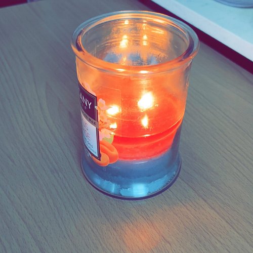 Cozy vibes while I catch up from being sick this week.
