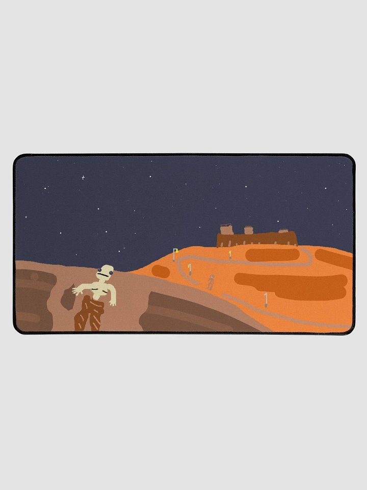 Beep star gazing the the desert product image (1)