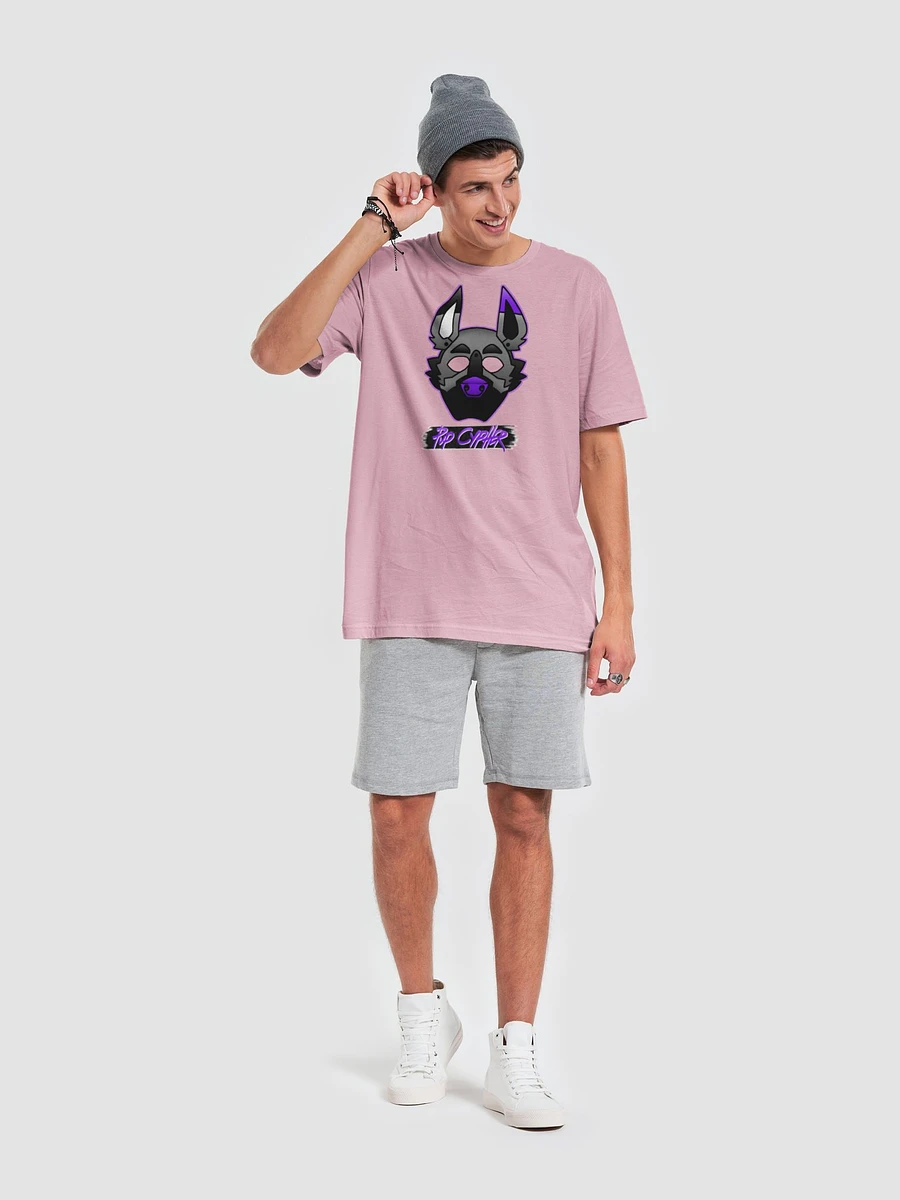 Pup Cypher Tee product image (53)