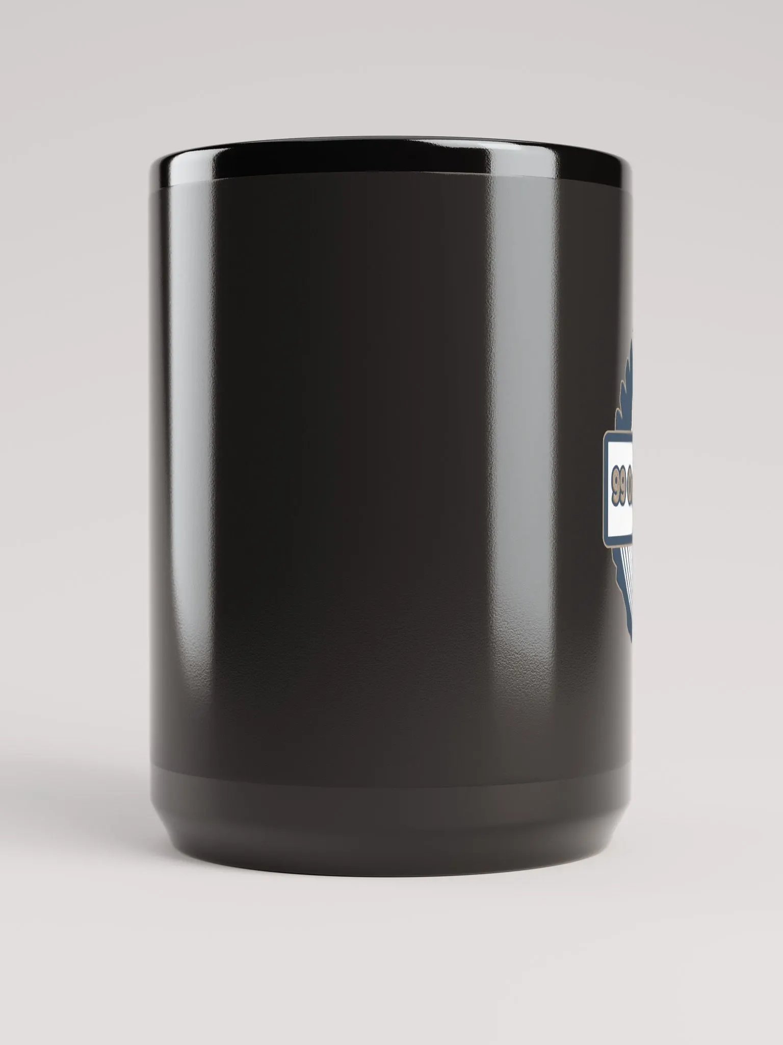 99 One Woodcrafting Coffee Mug product image (3)