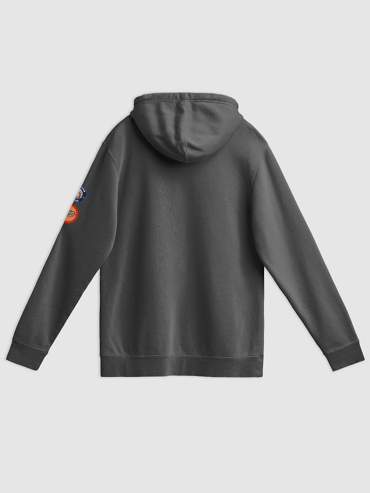 Yes it's True...Bacon is a Food Group Hoodie! product image (18)