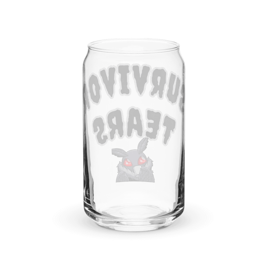 Survivor Tears Glass product image (6)