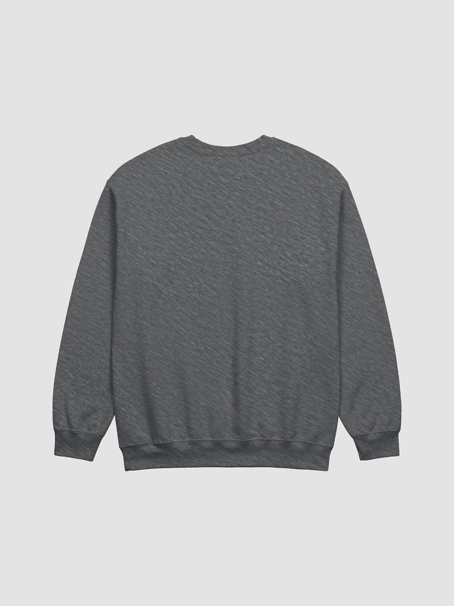 CINEMA SHOCK Logo Classic Crewneck Sweatshirt product image (3)