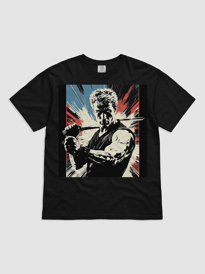 80s SHADOW WARRIOR product image (13)