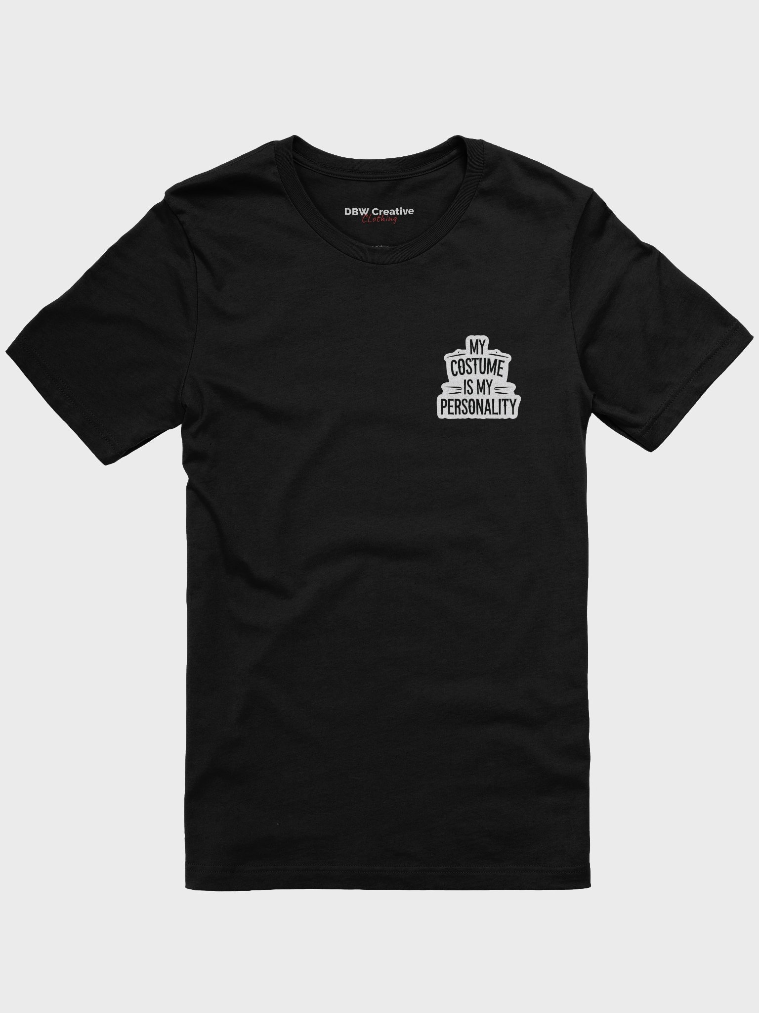The All-Year Halloween Tee product image (4)