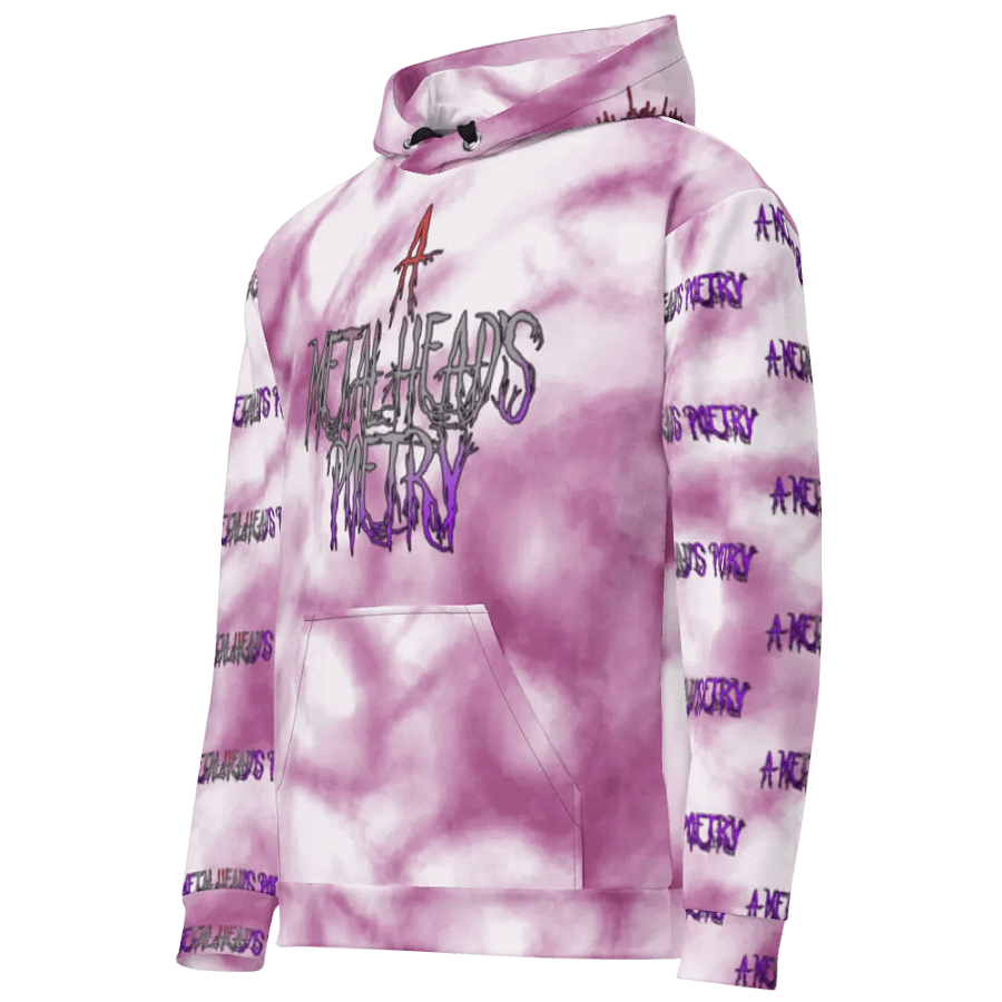Mental Health Unisex Hoodie product image (12)
