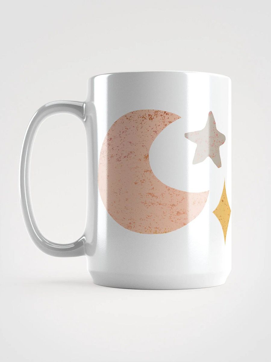 The Moon - 15oz Mug product image (6)