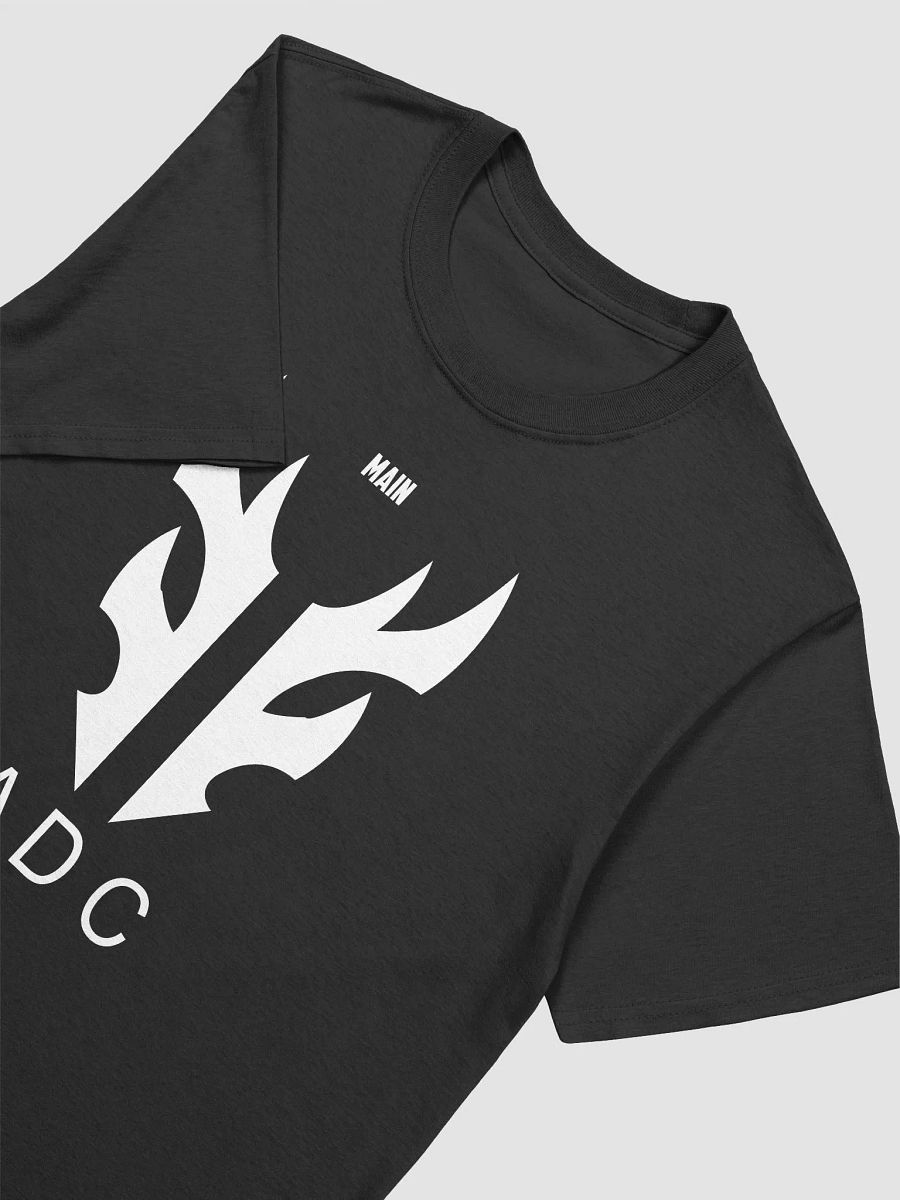 MAIN ADC BLACK | UNISEX product image (3)