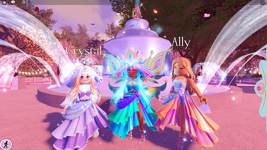 Roblox Friend product image (1)