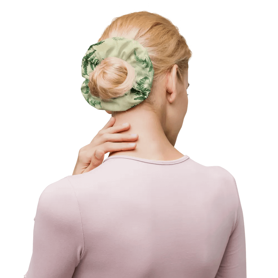 Fern Scrunchie product image (10)