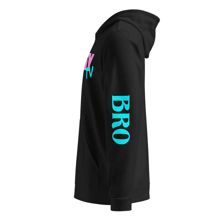 MissyTV x adidas pullover hoodie product image (2)