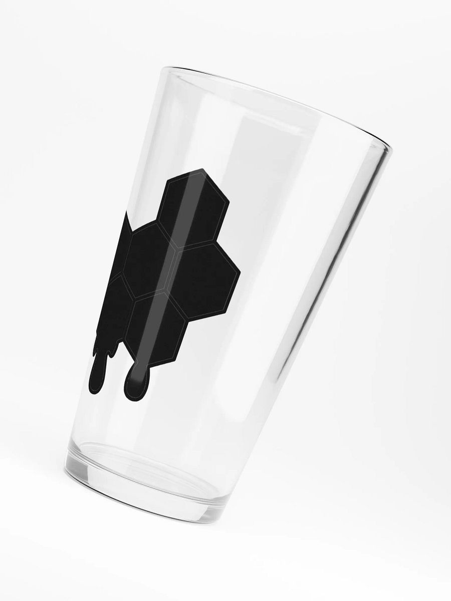 Nexus Tree Hoodie Pint Glass! product image (6)