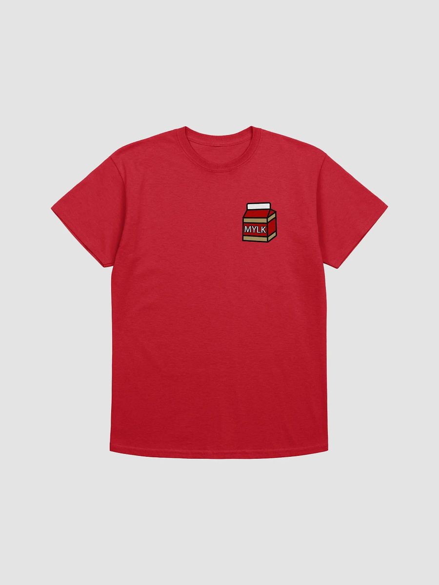 Gold Rush Mylk Tee product image (25)