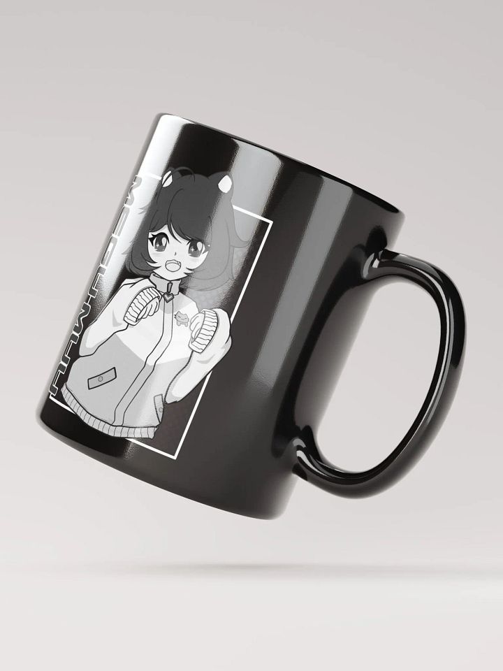 Monochrome Megu Mug product image (4)