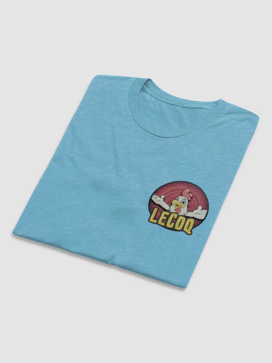 LeCoq Logo Tee product image (49)